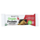 Батончики з рослинним протеїном, Organic Plant-Based Protein Bar, Orgain, органік, зі шматочками шоколаду та арахісовим маслом, 12 батончиків по 40 г кожен