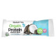 Протеїновий батончик, Protein Snack Bar, Orgain, шоколадно-кокосовий, 12 батончиків по 40 г кожен