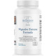 Травні ферменти, комплекс, Digestive Enzymes Formula, Dr. Tennant's, 200 вегетаріанських капсул