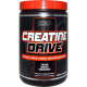 Креатин (Creatine Drive), Nutrex Research Labs, без ароматизаторов, 300 г