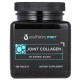 Колаген чоловічий тип 2, Mens Joint Collagen, Youtheory, 120 таблеток