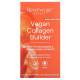 Колаген, Collagen Builder, ReserveAge Nutrition, веганської, 60 рослинних капсул