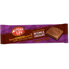 Шоколадний батончик рисове молоко, Choco Boom Bar Enjoy Life Foods, 32 г