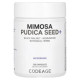 Мімоза, підтримка кишківника, Mimosa Pudica Seed +, Codeage, 120 капсул