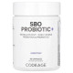 Пробіотики, Digestion SBO Probiotic, CodeAge, 100 млрд. КУО, 90 капсул