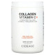 Колаген з вітаміном С, Collagen Vitamin C+, Codeage, порошок, без смаку, 283 г