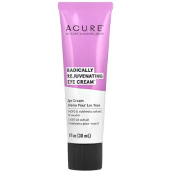 Крем для повік омолоджуючий, Acure Organics Eye Cream, 30 мл