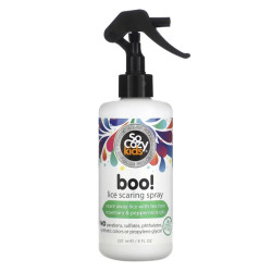 Спрей від вошей для дітей, SoCozy Kids Boo Lice Scaring Spray, 237 мл