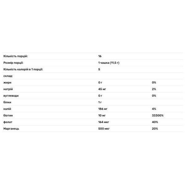 Кава в капсулах з колагеном та біотином, Beauty Coffee Pods, VitaCup, середньої обсмажування, 16 шт. по 11.5 г