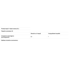 Креатин моногідрат без добавок, BPN Creatine Monohydrate, 300 г