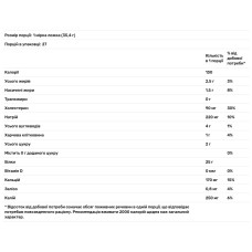 Сироватковий протеїн, BPN Whey Protein, смак шоколадна помадка, 956 г