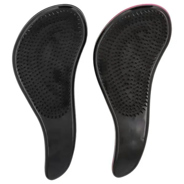 Гребінець для волосся, Detangling Hair Brush, artnaturals, для легкого розчісування, 2 шт