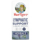 Підтримка лімфатичної системи Lymphatic Support, MaryRuth Organics, Herbals, рідкі краплі, без спирту, 30 мл