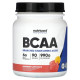 Амінокислоти ВСАА, Amino Acids BCAA, Nutricost, Performance, малиновий лимонад, 990 г