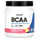 Амінокислоти ВСАА, Amino Acids BCAA, Nutricost, Performance, малиновий лимонад, 660 г