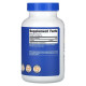 Цитрулін, L-Citrulline, Nutricost, 1000 мг, 120 капсул (500 мг в 1 капсулі)