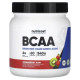 Амінокислоти ВСАА, Amino Acids BCAA, Nutricost, Performance, полуниця та ківі, 540 г