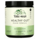 Здоровий кишківник, Healthy Gut, Terra Origin, веганська формула, 246,6 г