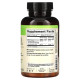 Гарцинія камбоджійська, Garcinia Cambogia, NatureWise, концентрована до 60%, для підтримки метаболічних процесів та зниження тяги до їжі з чудовим засвоєнням, 90 вегетаріанських капсул