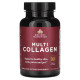 Протеїновий мульти колаген, Multi Collagen, Ancient Nutrition, 90 капсул