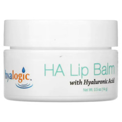 Бальзам для губ с гиалуроновой кислотой, Hyalogic LLC Lip Balm, 14 г