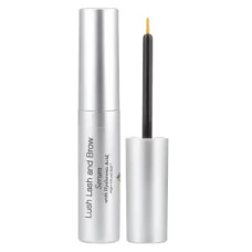 Сироватка для вій та брів, Hyalogic Lush Lash and Brow Serum, 5 мл