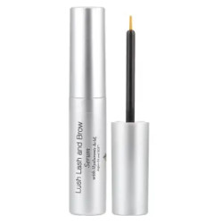 Сироватка для вій та брів, Hyalogic Lush Lash and Brow Serum, 5 мл