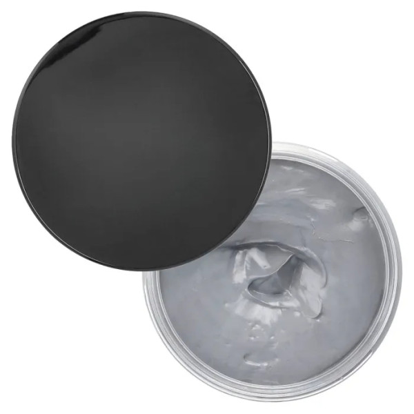 Маска з грязі Мертвого моря, Dead Sea Mud Beauty Mask, Pure Body Naturals, для обличчя та тіла, 250 г