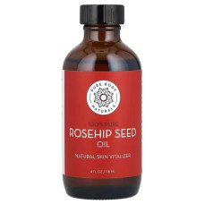 Олія насіння шипшини, Pure Body Naturals Rosehip Seed Oil, 118 мл