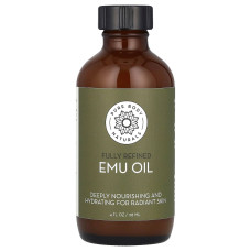 Олія ему, Emu Oil Pure Body Naturals, 118 мл