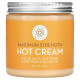 Крем зігріваючий, Maximum Strength Hot Cream, Pure Body Naturals, максимальної сили дії, 250 г