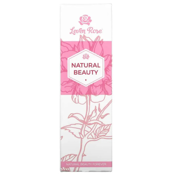 Олія ему, Emu Oil, Leven Rose, 100% чиста та органічна, 118 мл