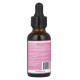 Олія насіння гранату, Pomegranate Seed Oil, Leven Rose, 100% чисте та органічне, 30 мл