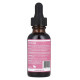 Олія насіння обліпихи, Sea Buckthorn Seed Oil, Leven Rose, 100% чиста та органічна, 30 мл