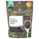 Насіння чіа, Organic Chia Seeds, Navitas Organics, органік, 227 г