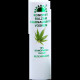 Бальзам для губ на конопляній олії, Hemp oil lip balm, Herbavera, 4,5 г
