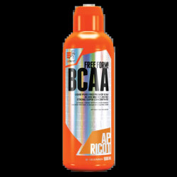 BCAA напиток, Extrifit Amino Acids BCAA, вкус абрикос, 80000 мг, 1000 мл