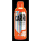 L-карнітин, жироспалювач, Carni, Extrifit, 120000 мг, смак мандарина, 1000 мол