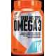Омега-3, риб'ячий жир, Omega-3, Extrifit, 1000 мг, 100 капсул