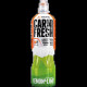 L-карнітин, жироспалювач, Carnifresh, Extrifit, напій зі смаком лайма-лимона, 850 мл