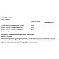 Андрографис 1000 мг, Andrographis with AP-Bio Double Wood Supplements, 120 капсул, поддержка иммунитета