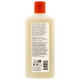 Шампунь з арганою та маслом ши, Shampoo, Andalou Naturals, зволожуюче, 340 мл