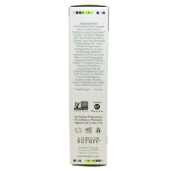 Крем от морщин, Andalou Naturals, Anti-Aging Cream, 18 мл