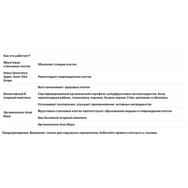 Крем від зморшок, Andalou Naturals, (18 мл)