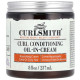 Крем-олія для хвилястого та кучерявого волосся, Curl Conditioning Oil-In-Cream, Curlsmith, 237 мл