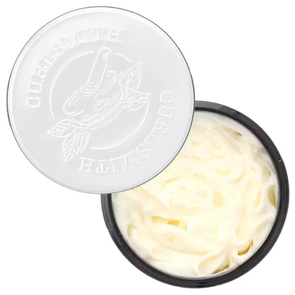 Крем-олія для хвилястого та кучерявого волосся, Curl Conditioning Oil-In-Cream, Curlsmith, 237 мл