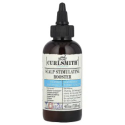 Бустер для шкіри голови, що стимулює ріст і густоту, Curlsmith Scalp Stimulating Booster, 120 мл