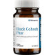 Поддержка при менопаузе, Black Cohosh Plus, Metagenics, клопогон кистевидный, 60 таблеток