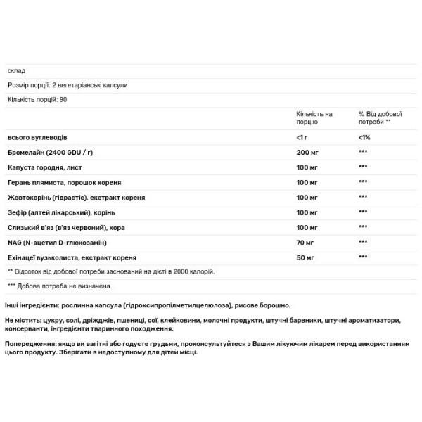 Підтримка слизової оболонки шлунково-кишкового тракту, RF Plus, Integrative Therapeutics, 180 вегетаріанських капсул