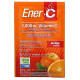 Вітамін С шипуча суміш для напоїв, Ener-C, порошок, смак апельсина, 30 пакетиків по 8.76 гр